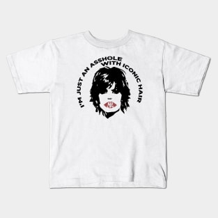 Lisa Rinna Kids T-Shirt